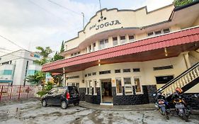 Hotel Jogja Bukittinggi